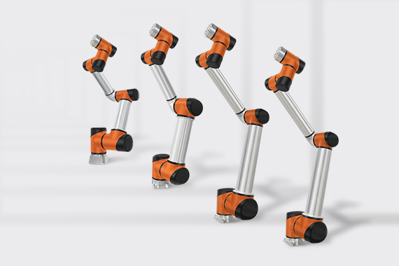 industrial robot
