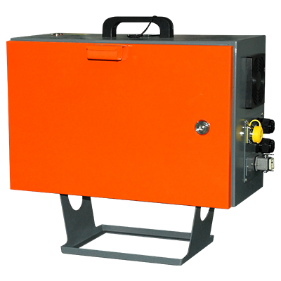 Collaborative Robot Control Box Collaborative Robot Control Box
