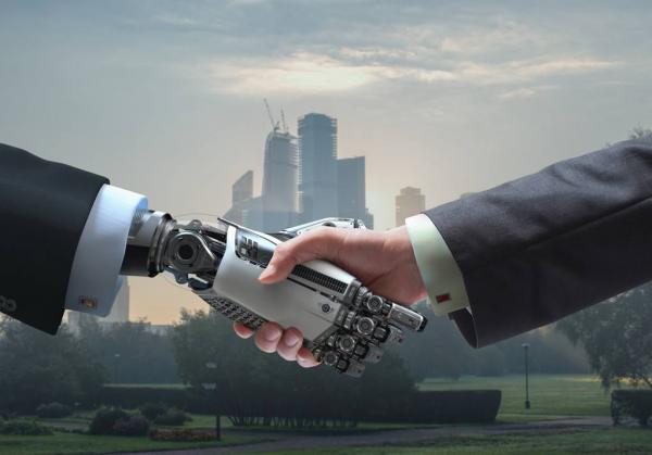In the future, the demand for co-robots will continue to grow