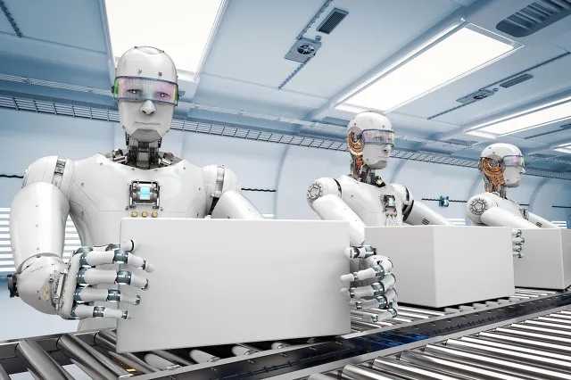 2021年最受歡迎的協(xié)作機器人應(yīng)用將會是什么？
