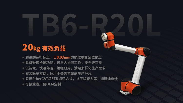 2023年協(xié)作機(jī)器人五大趨勢(shì)，中國(guó)協(xié)作機(jī)器人市場(chǎng)勢(shì)頭強(qiáng)勁